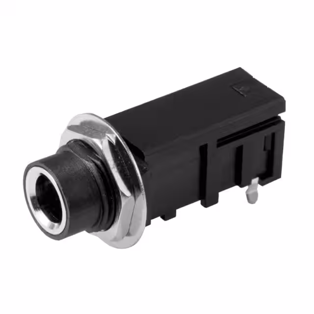 SJ-63053A CUI Devices  Audio Connectors